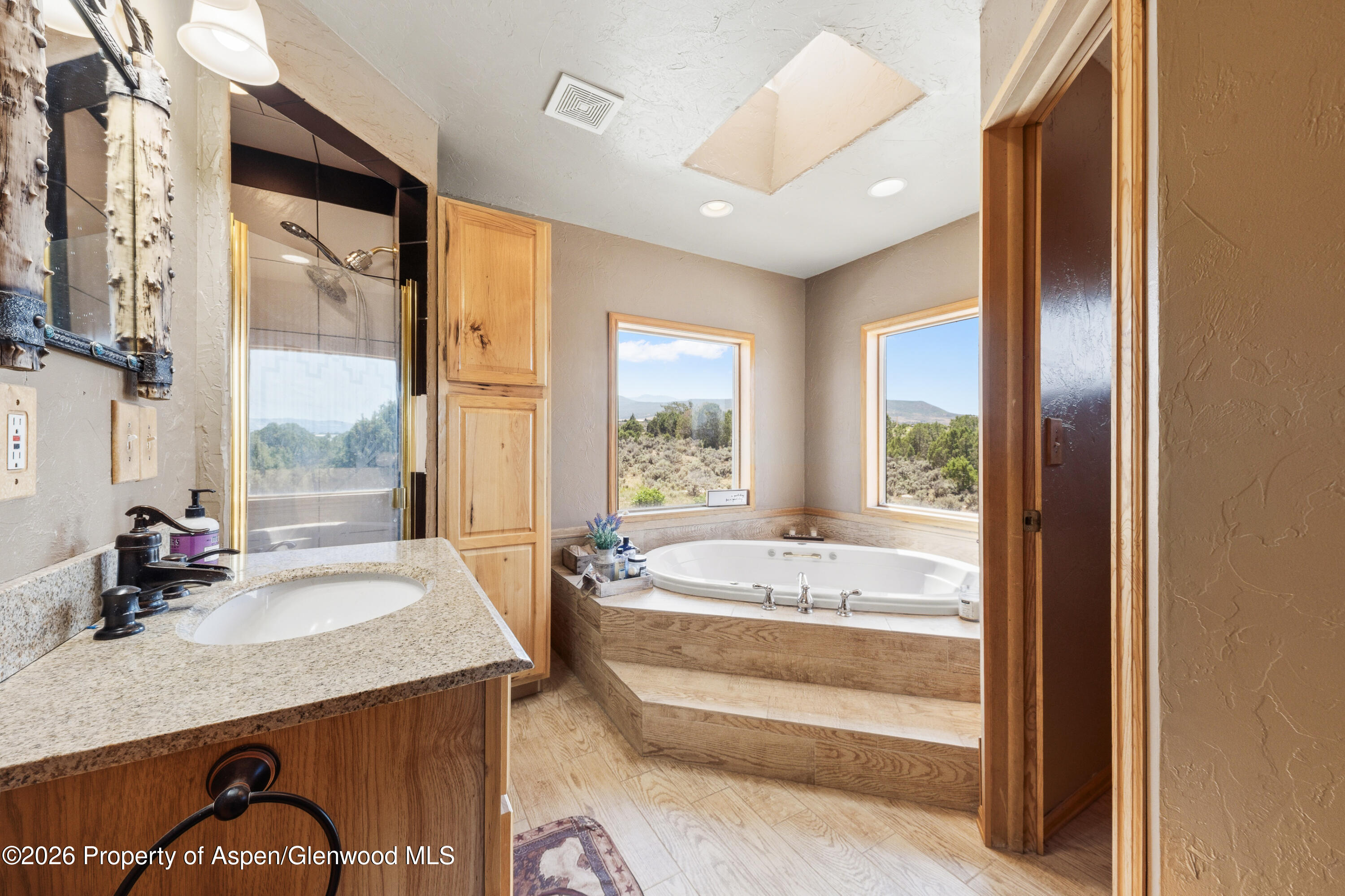400 Quick Silver Way Rifle, CO 81650 - Photo 24 of 42 Master Bath Ensuite