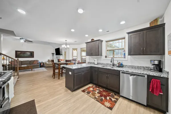 $490,000 | 173 Fern Court, Buchanan, TN 38222