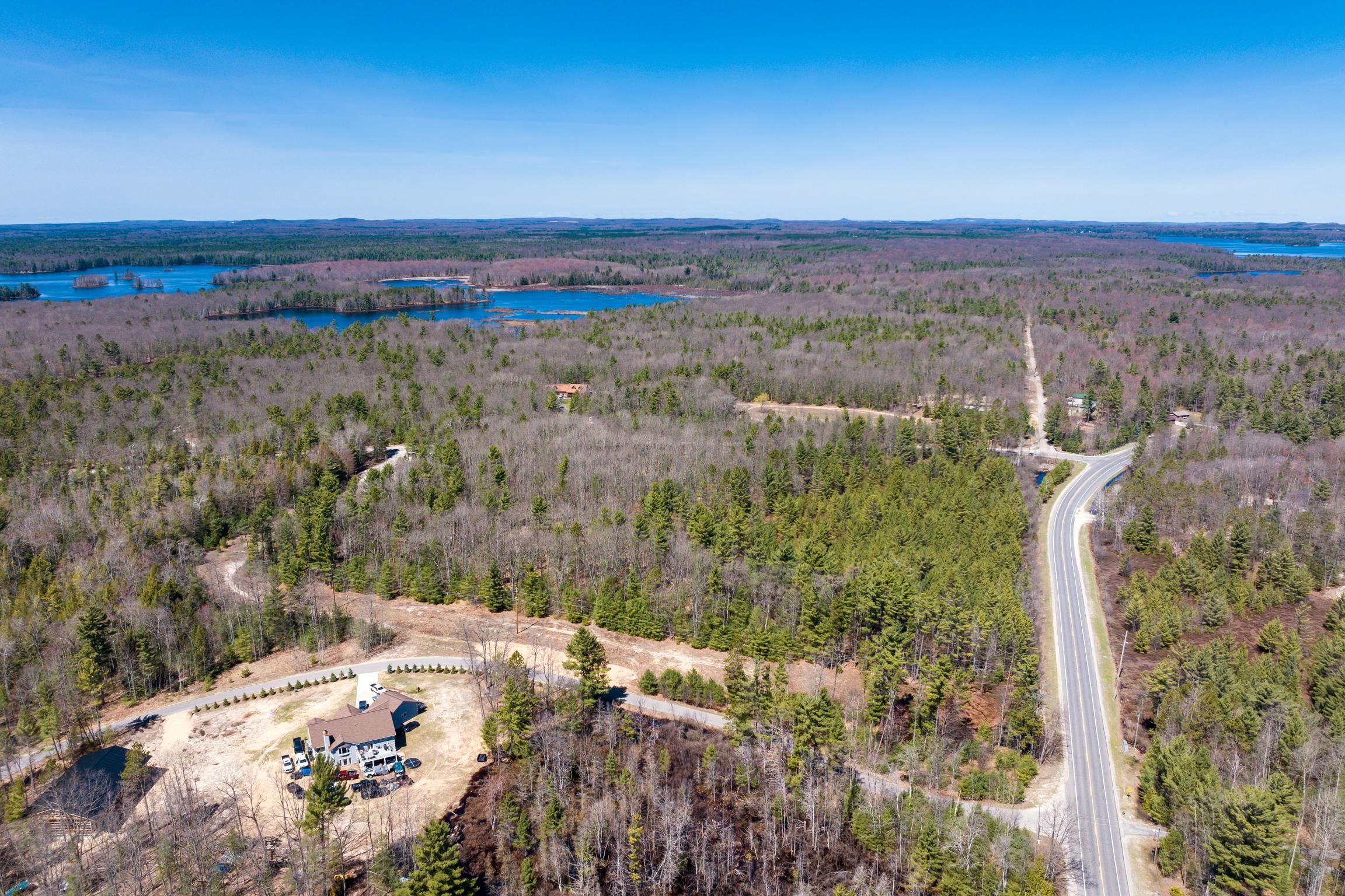 2 Mud Lake Road Interlochen, MI 49643 - Photo 9 of 10