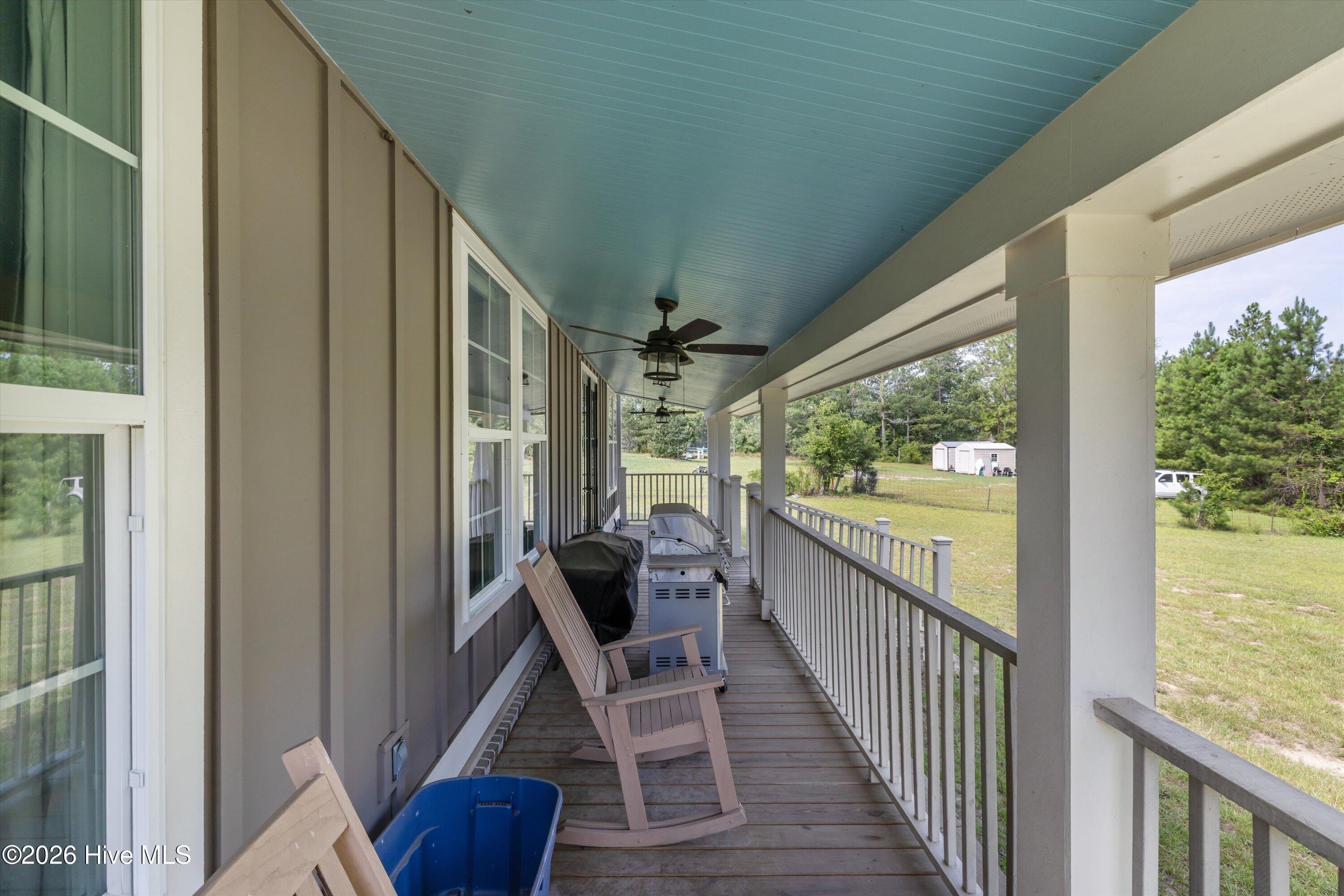 5017 Iron Hill Road Dearing, GA 30808 - Photo 49 of 55