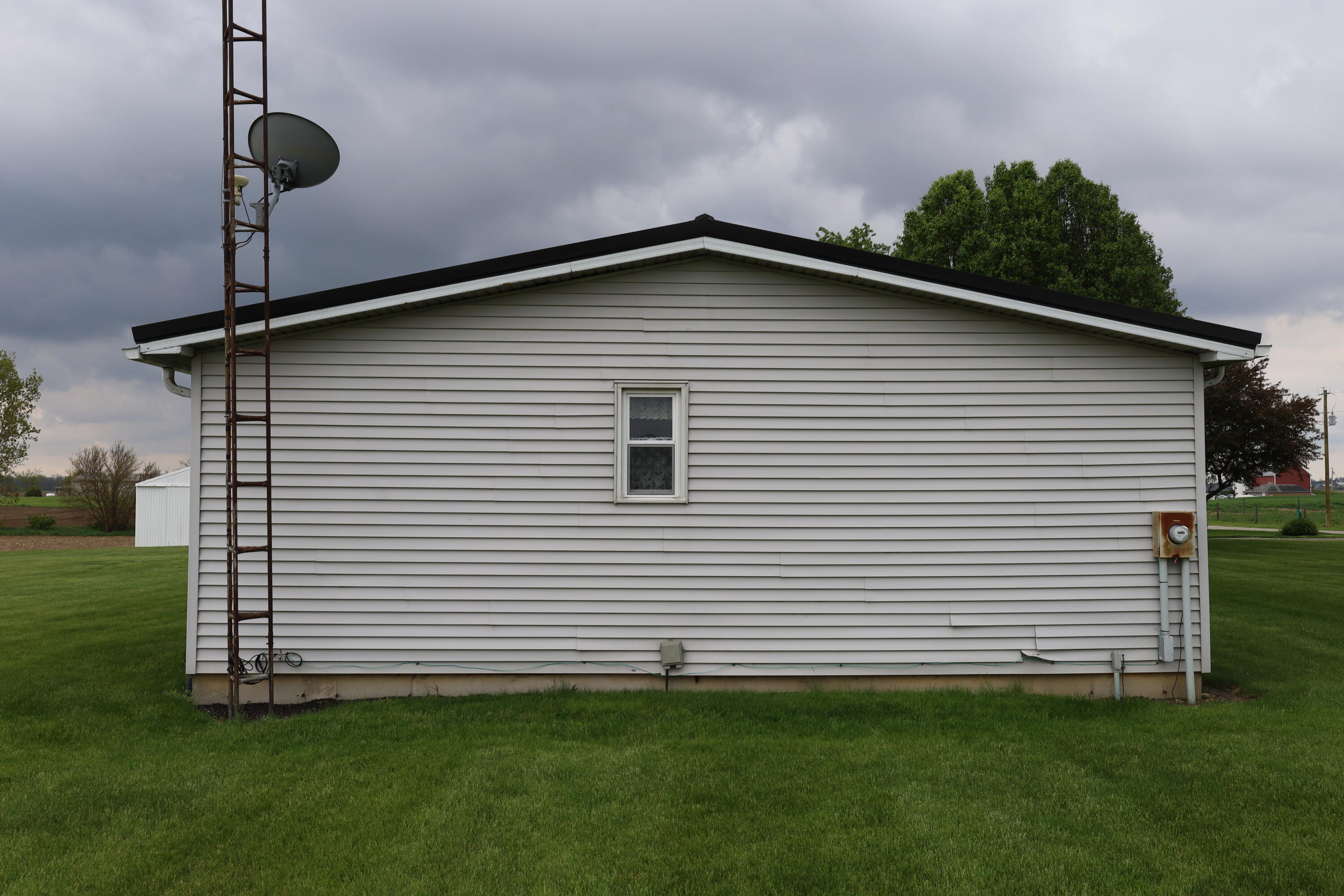 1866 Township Line Road St. Henry, OH 45883 - Photo 14 of 72 IMG_8145