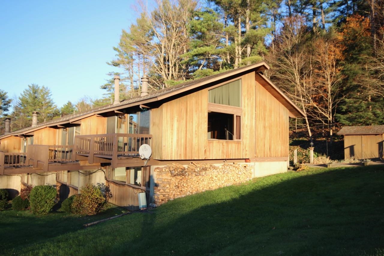 104 Deer Run Road, Unit C11 Brownsville, VT 05037 - Photo 1 of 11 Gallery Image 1