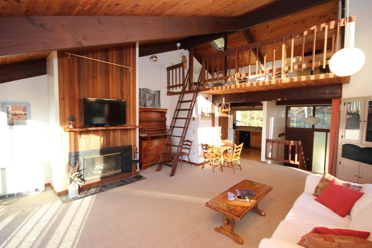 104 Deer Run Road, Unit C11 Brownsville, VT 05037 - Photo 4 of 11 Gallery Image 4
