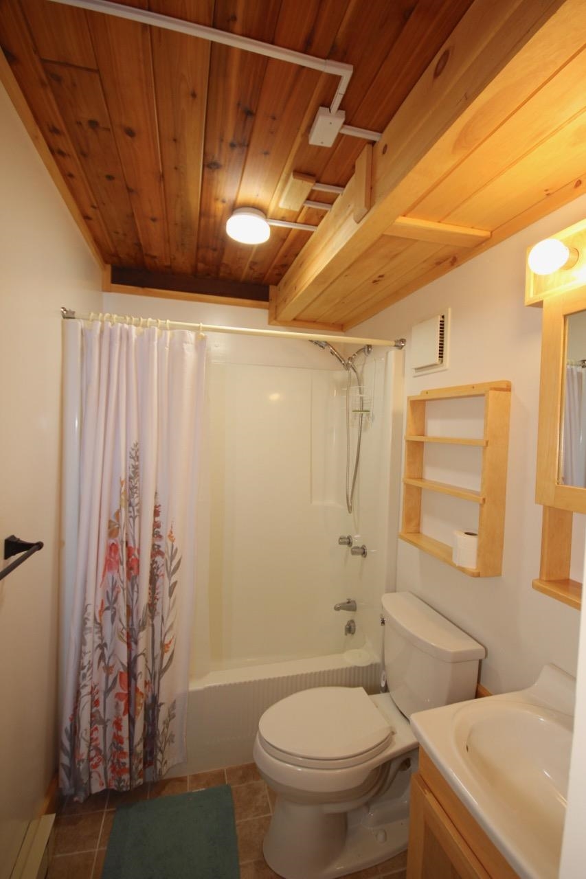 104 Deer Run Road, Unit C11 Brownsville, VT 05037 - Photo 10 of 11 Gallery Image 10