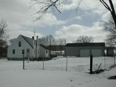 3066 Detroit Road Niles, MI 49120 - Photo 1 of 1 Primary Photo