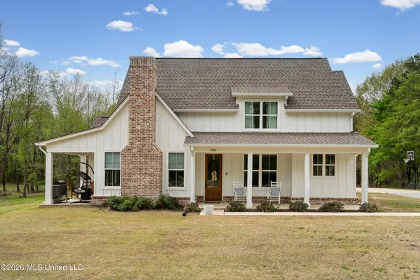 $429,900 | 1795 Craft Road South, Hernando, MS 38632