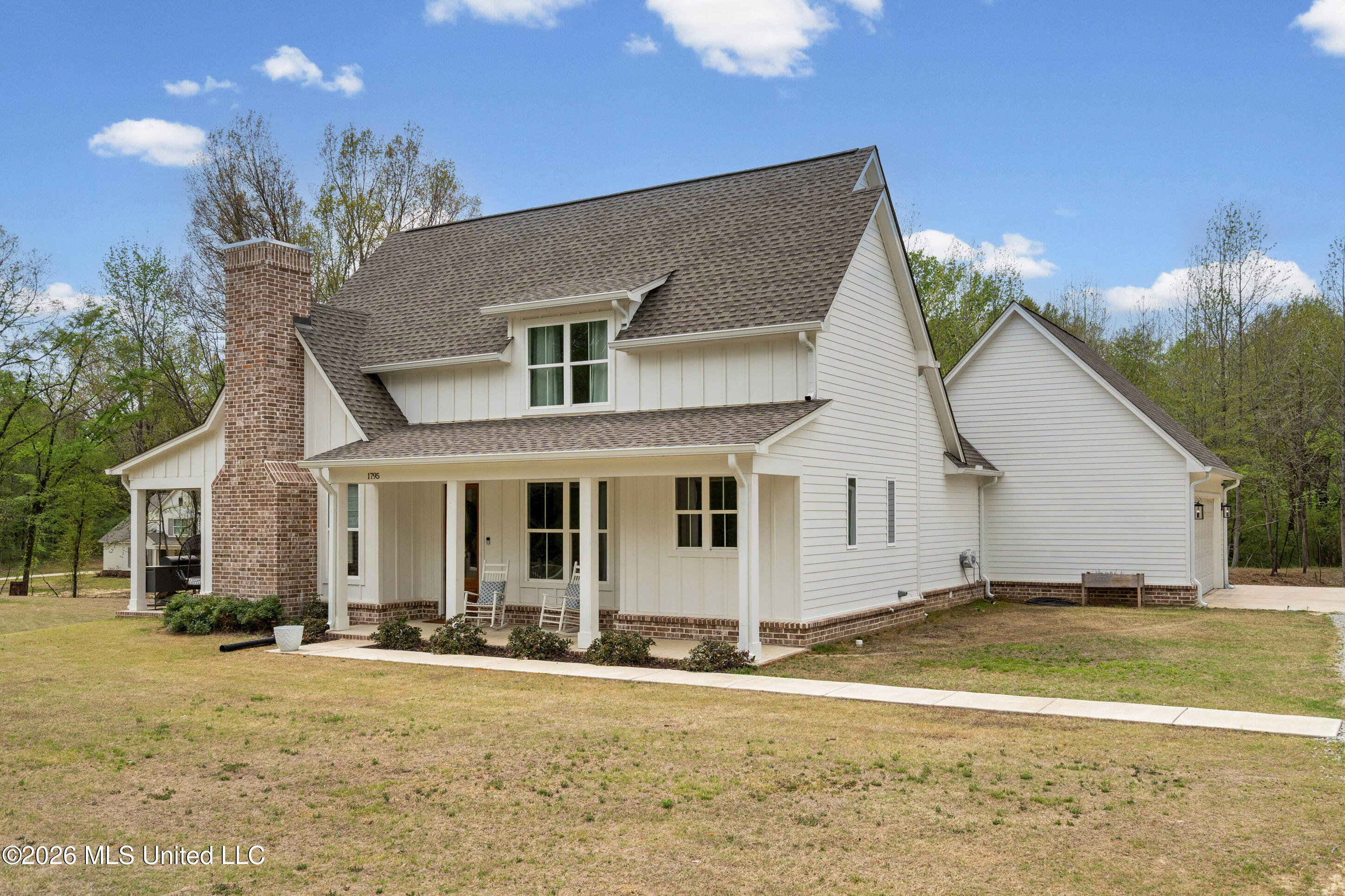 1795 Craft Road South Hernando, MS 38632 - Photo 2 of 30 3__dsc1920_print