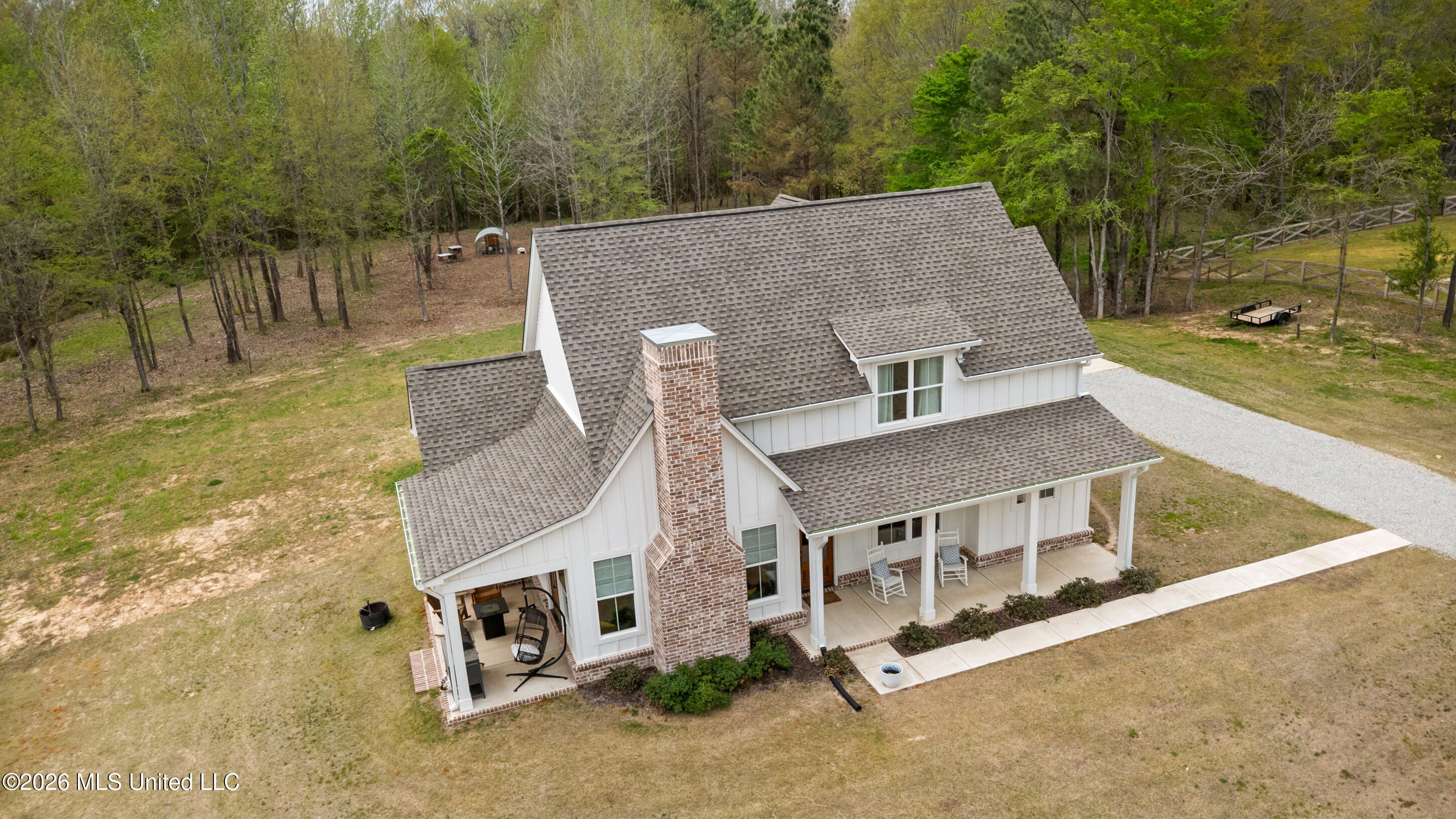 1795 Craft Road South Hernando, MS 38632 - Photo 26 of 30 31_dji_0030_print