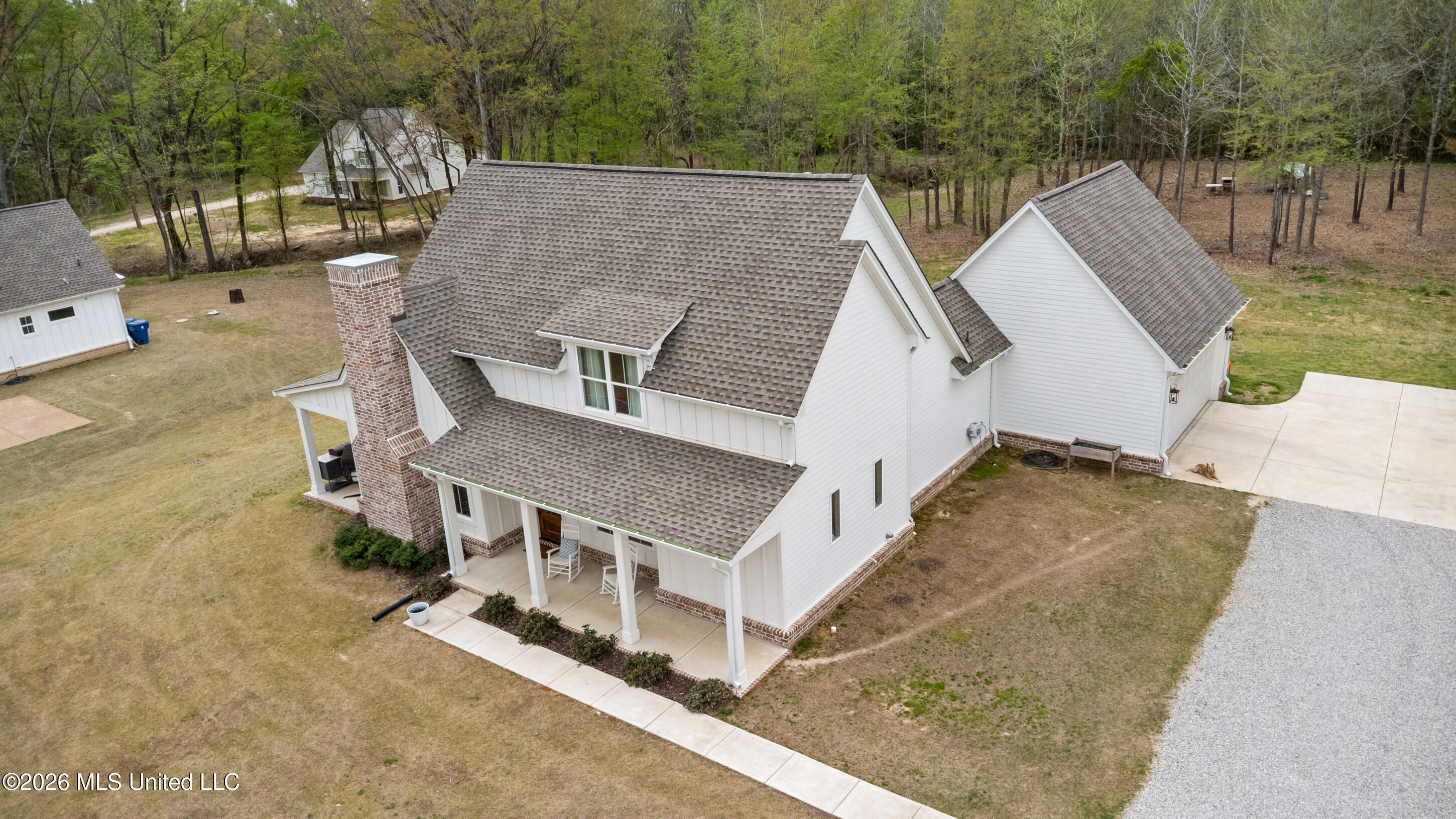 1795 Craft Road South Hernando, MS 38632 - Photo 27 of 30 32_dji_0033_print
