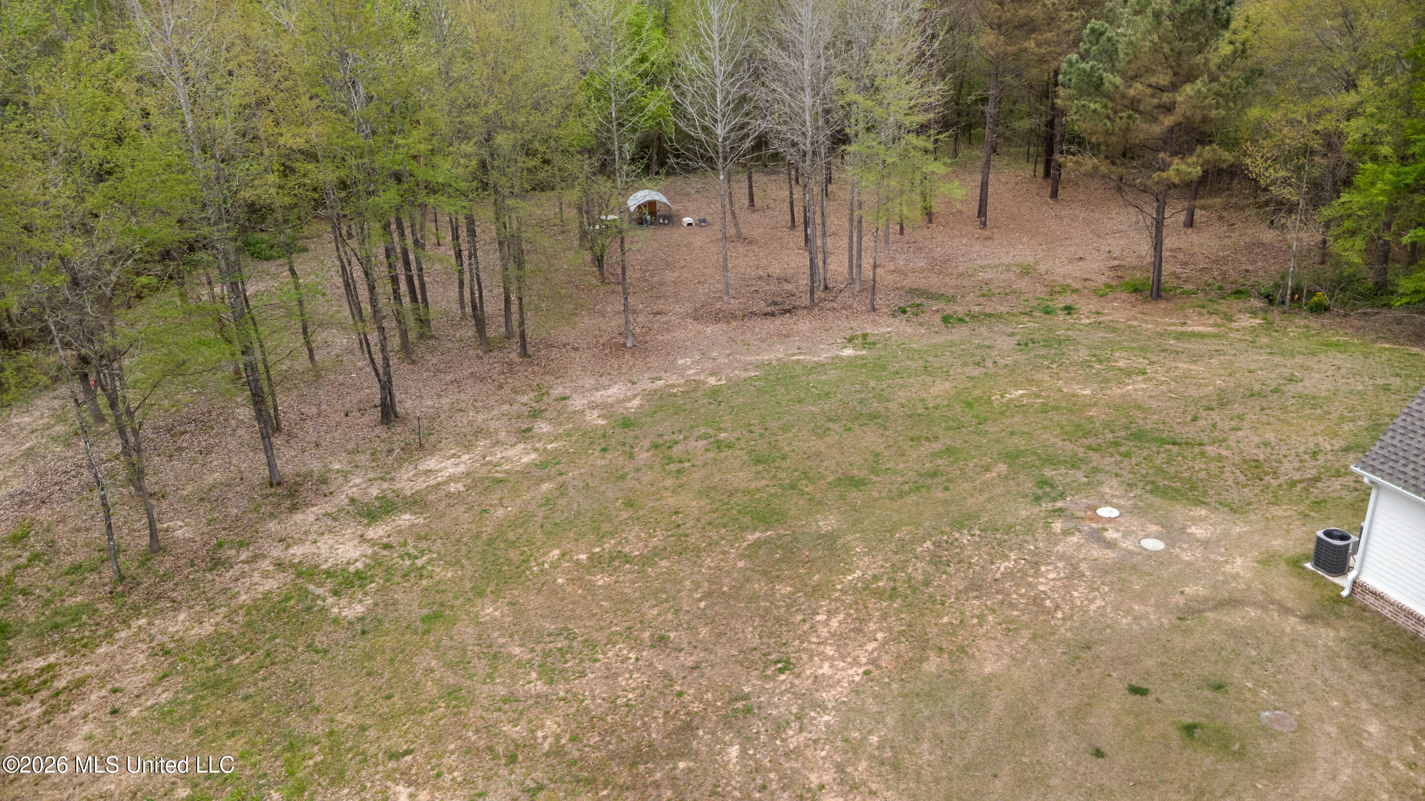 1795 Craft Road South Hernando, MS 38632 - Photo 28 of 30 33_dji_0036_print