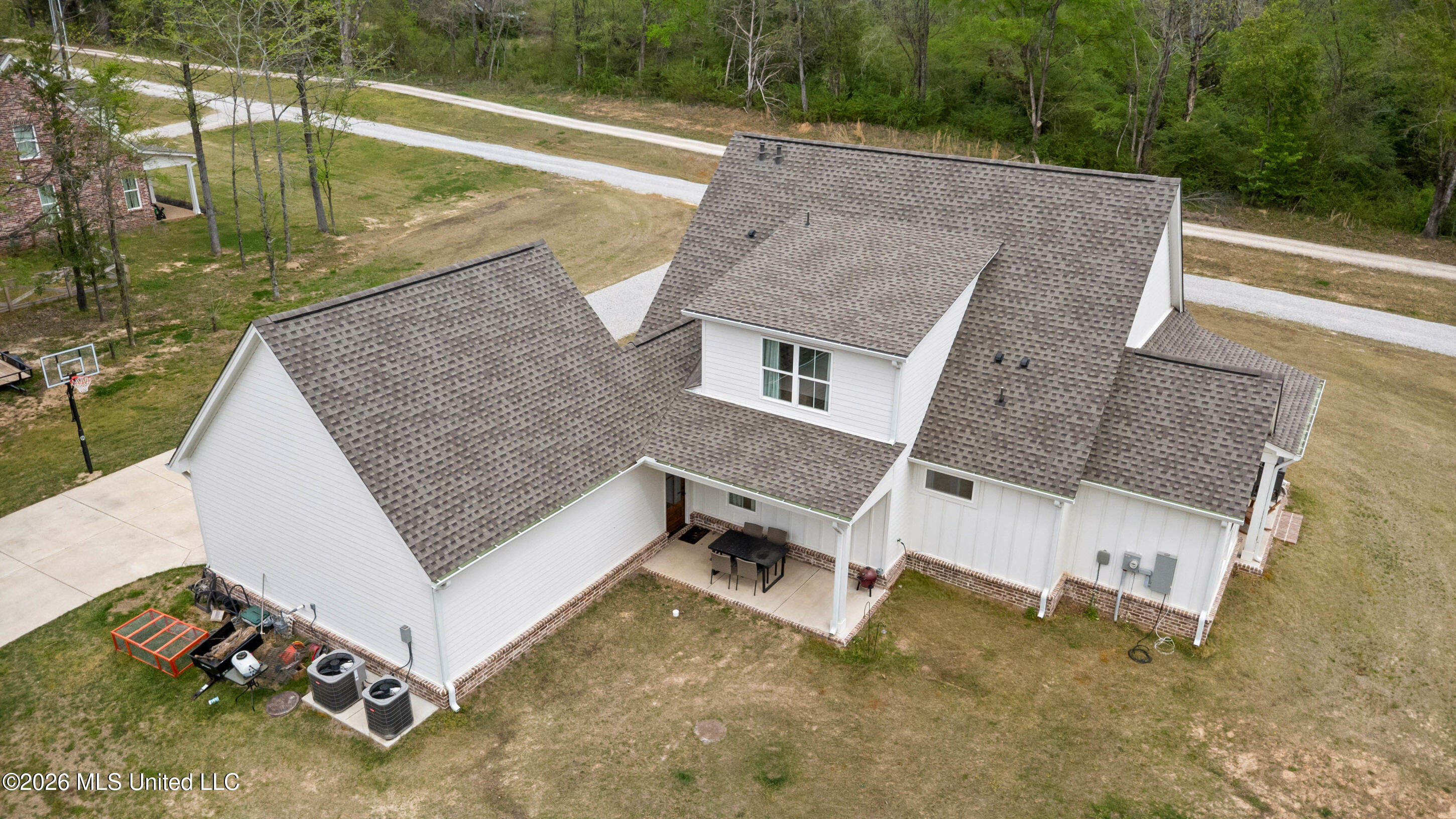 1795 Craft Road South Hernando, MS 38632 - Photo 29 of 30 34_dji_0039_print