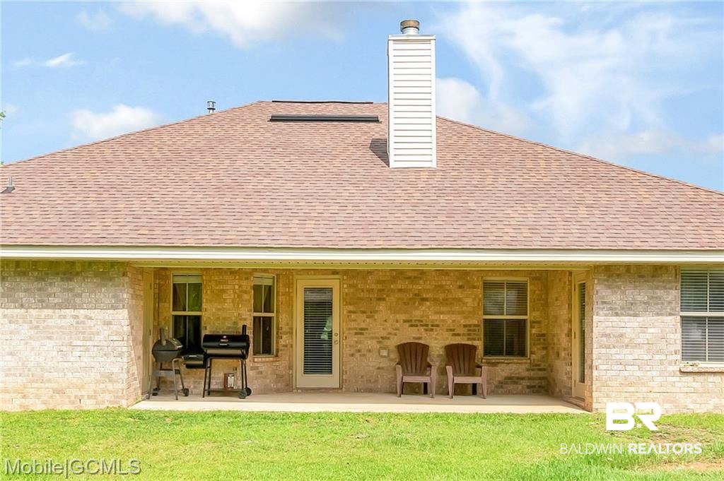2182 Fernwood Loop East Semmes, AL 36575 - Photo 37 of 37
