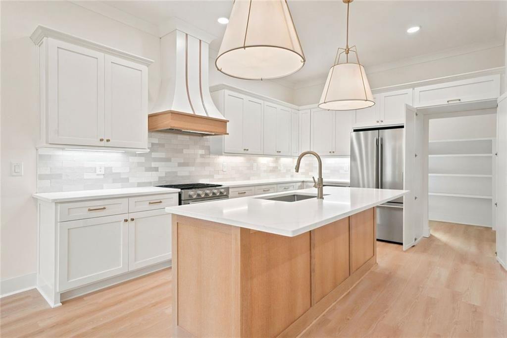 37 Kirk Road Northwest White, GA 30184 - Photo 19 of 55 Gallery Image 19