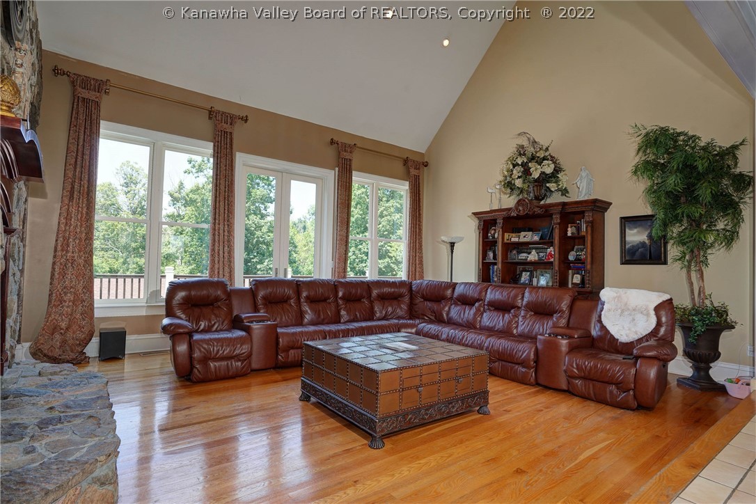 147 Newcomer Road South Charleston, WV 25309 - Photo 6 of 50 Gallery Image 6