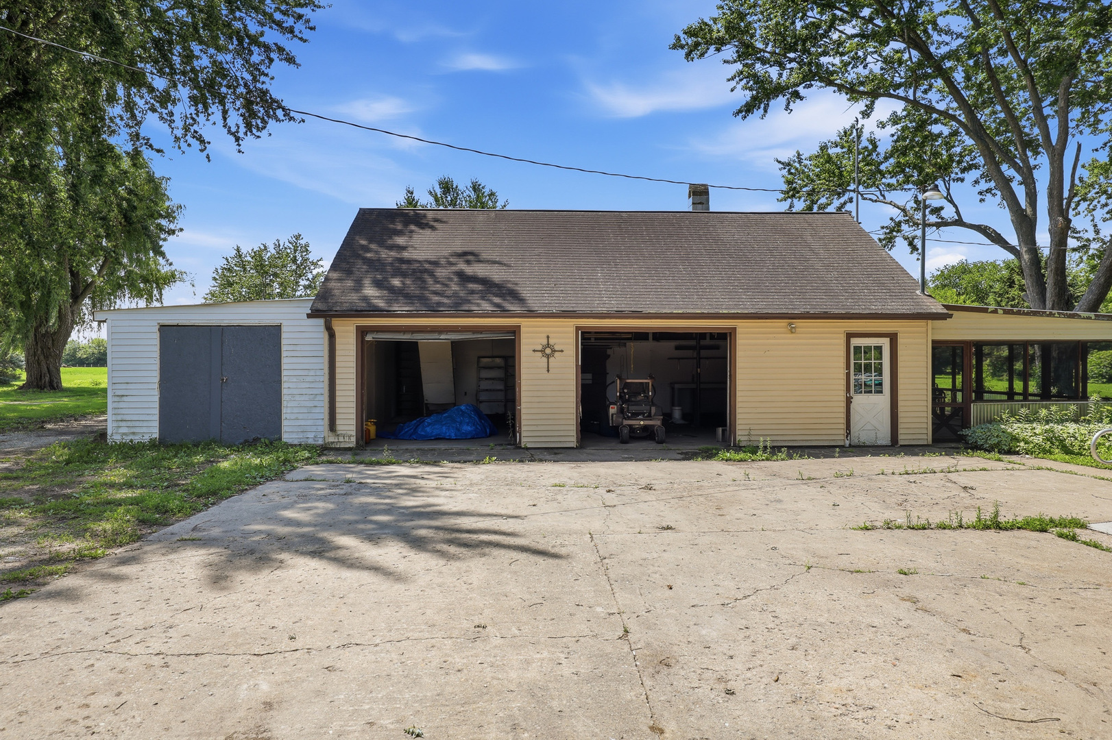 30399 Prairie Road Rock Falls, IL 61071 - Photo 17 of 27