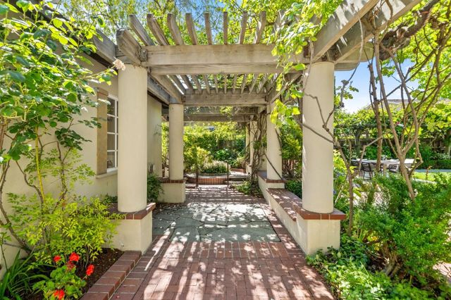 $6,500,000 | 2365 Waverley Street, Palo Alto, CA 94301