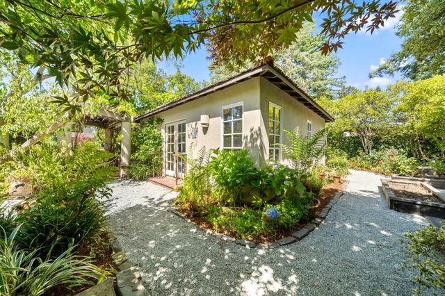 $6,500,000 | 2365 Waverley Street, Palo Alto, CA 94301