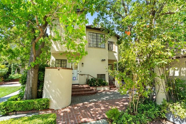 $6,500,000 | 2365 Waverley Street, Palo Alto, CA 94301