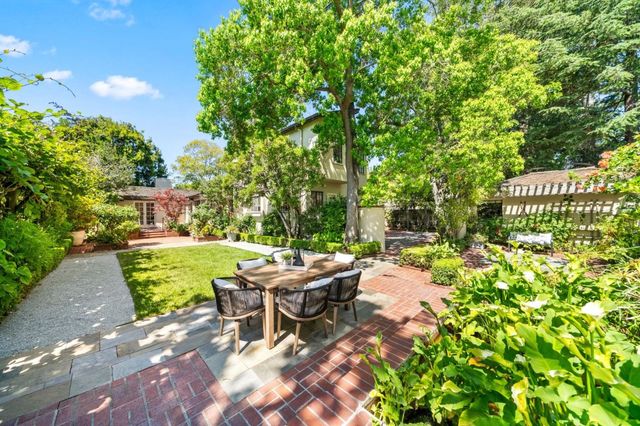 $6,500,000 | 2365 Waverley Street, Palo Alto, CA 94301