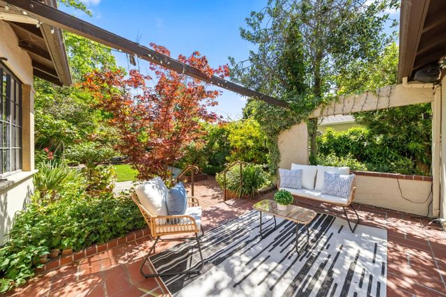 $6,500,000 | 2365 Waverley Street, Palo Alto, CA 94301