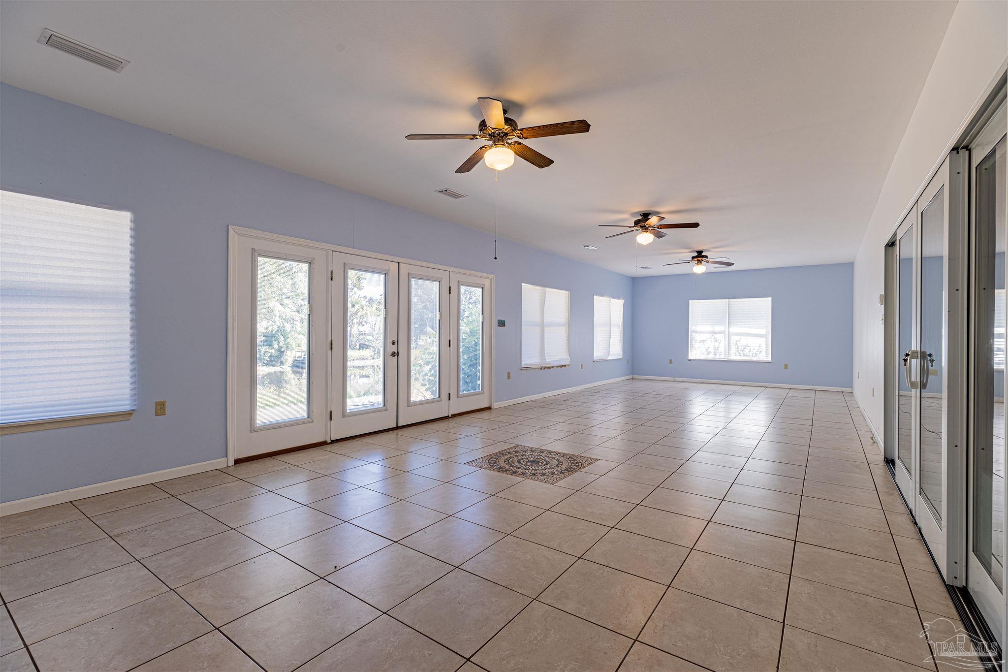 3146 Oakview Drive Milton, FL 32583 - Photo 12 of 50 Great outside view