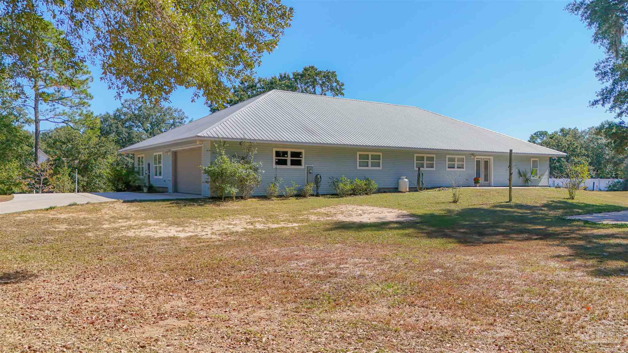 3146 Oakview Drive Milton, FL 32583 - Photo 41 of 50