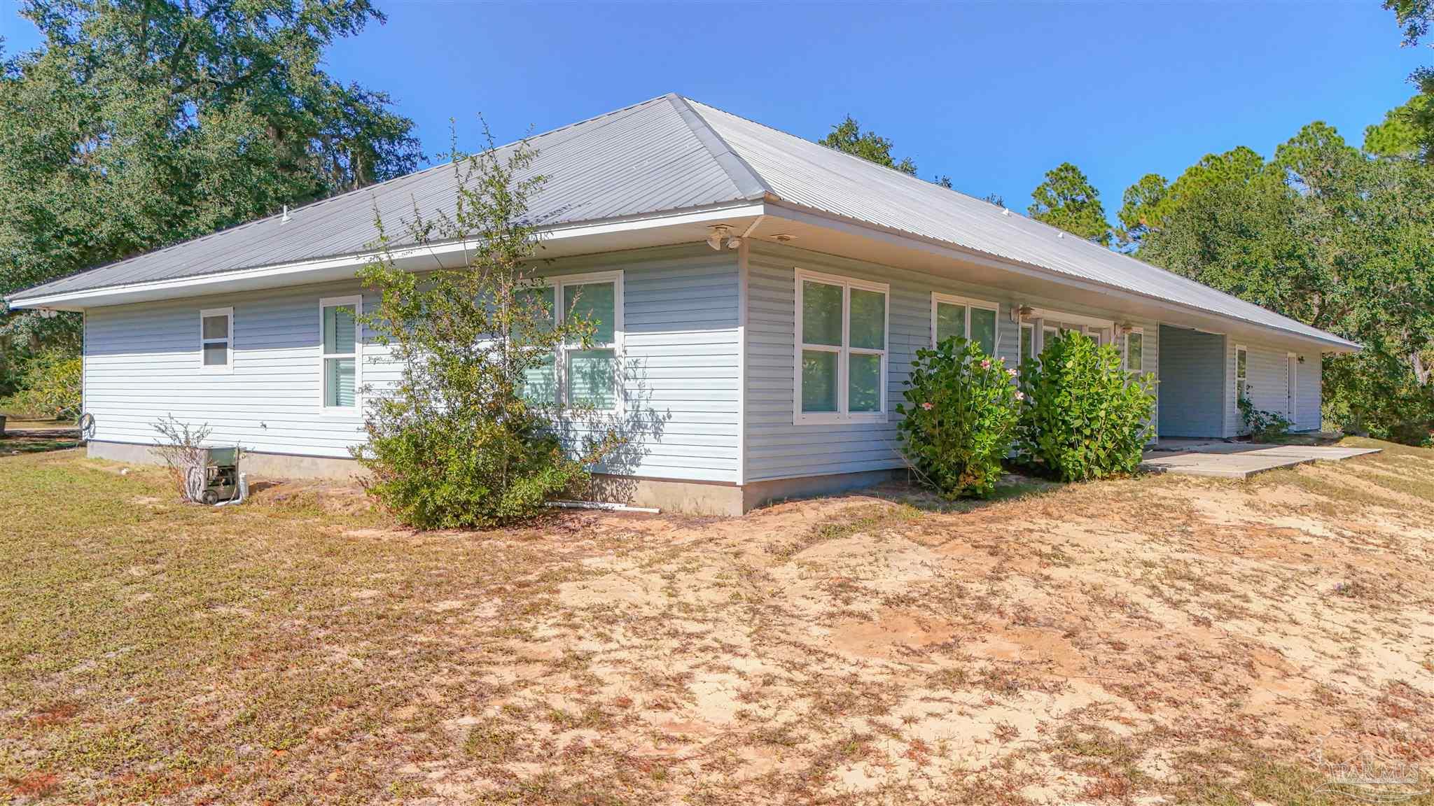 3146 Oakview Drive Milton, FL 32583 - Photo 42 of 50