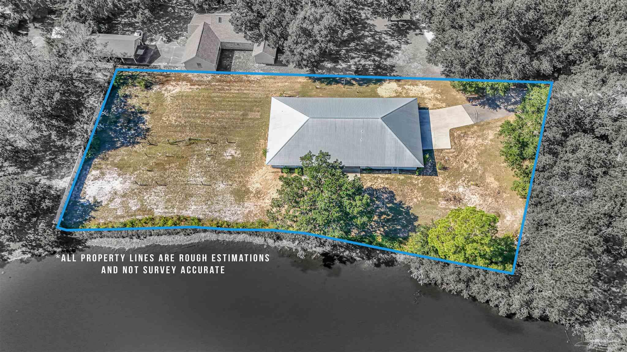 3146 Oakview Drive Milton, FL 32583 - Photo 43 of 50