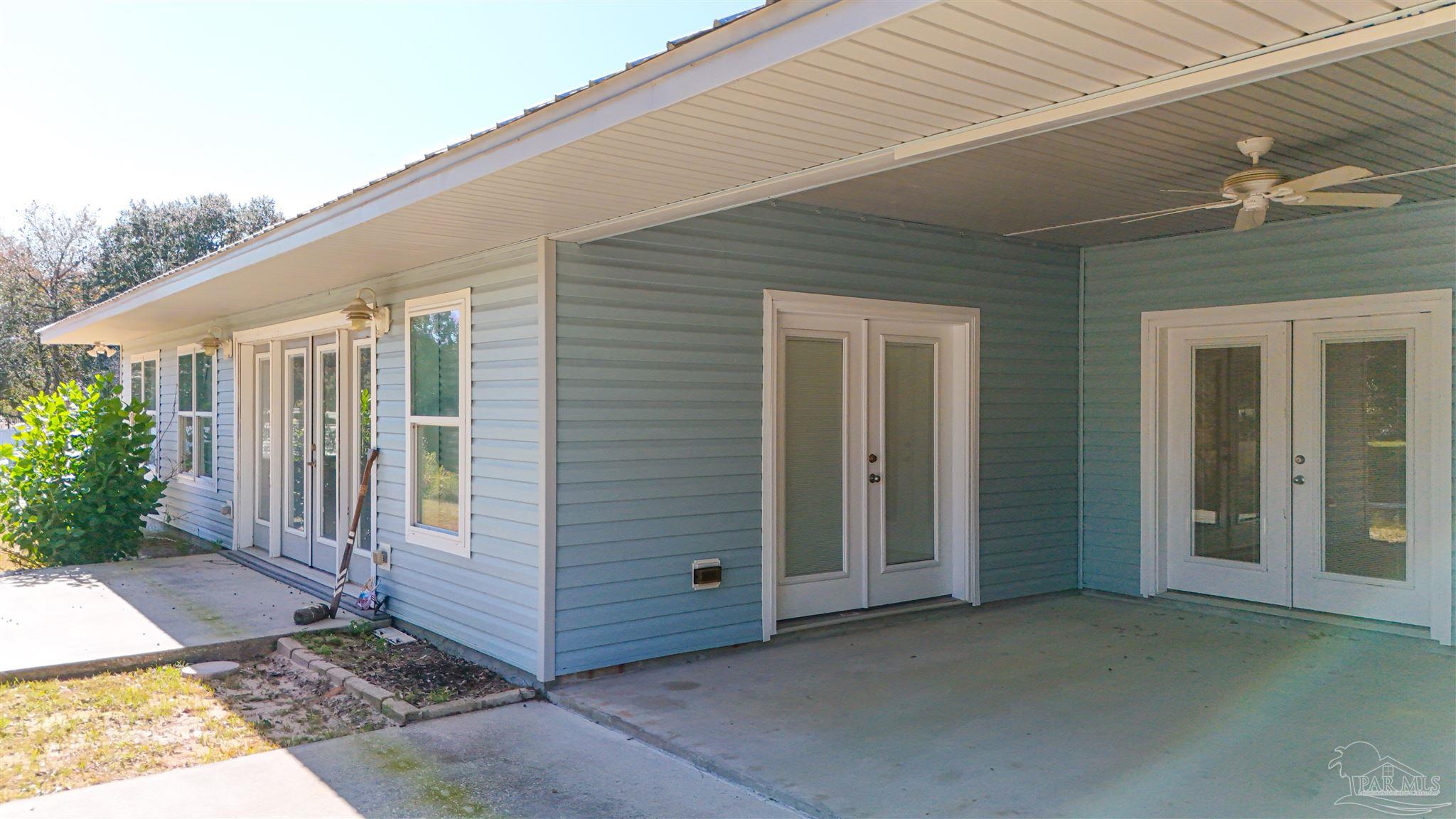 3146 Oakview Drive Milton, FL 32583 - Photo 44 of 50