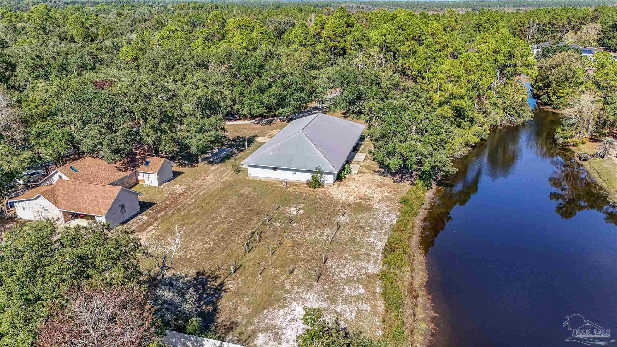 3146 Oakview Drive Milton, FL 32583 - Photo 47 of 50