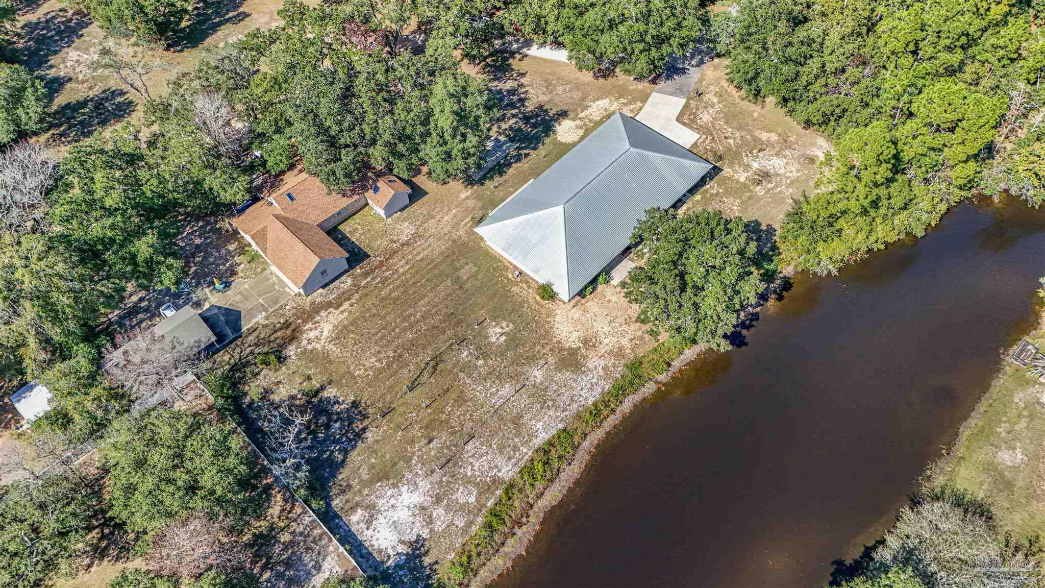 3146 Oakview Drive Milton, FL 32583 - Photo 48 of 50