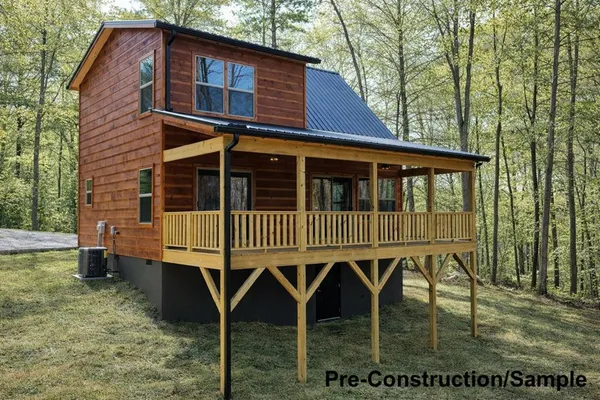 $349,900 | 139 Hideout Lane, Murphy, NC 28906