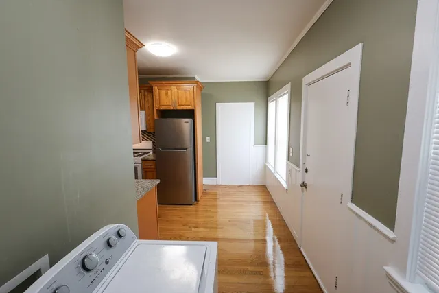 $3,200 | 129 Draper Street, Unit 1, Boston, MA 02122