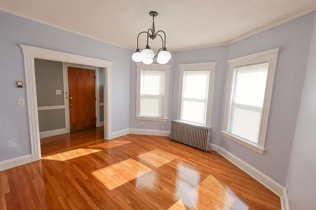 $3,200 | 129 Draper Street, Unit 1, Boston, MA 02122