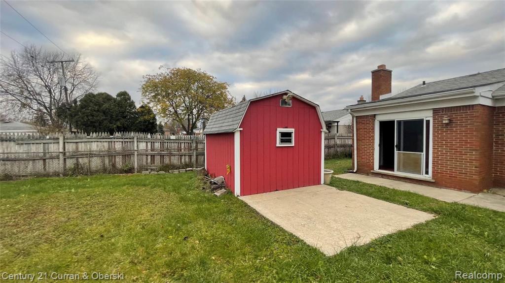14368 Allen Road Taylor, MI 48180 - Photo 21 of 21