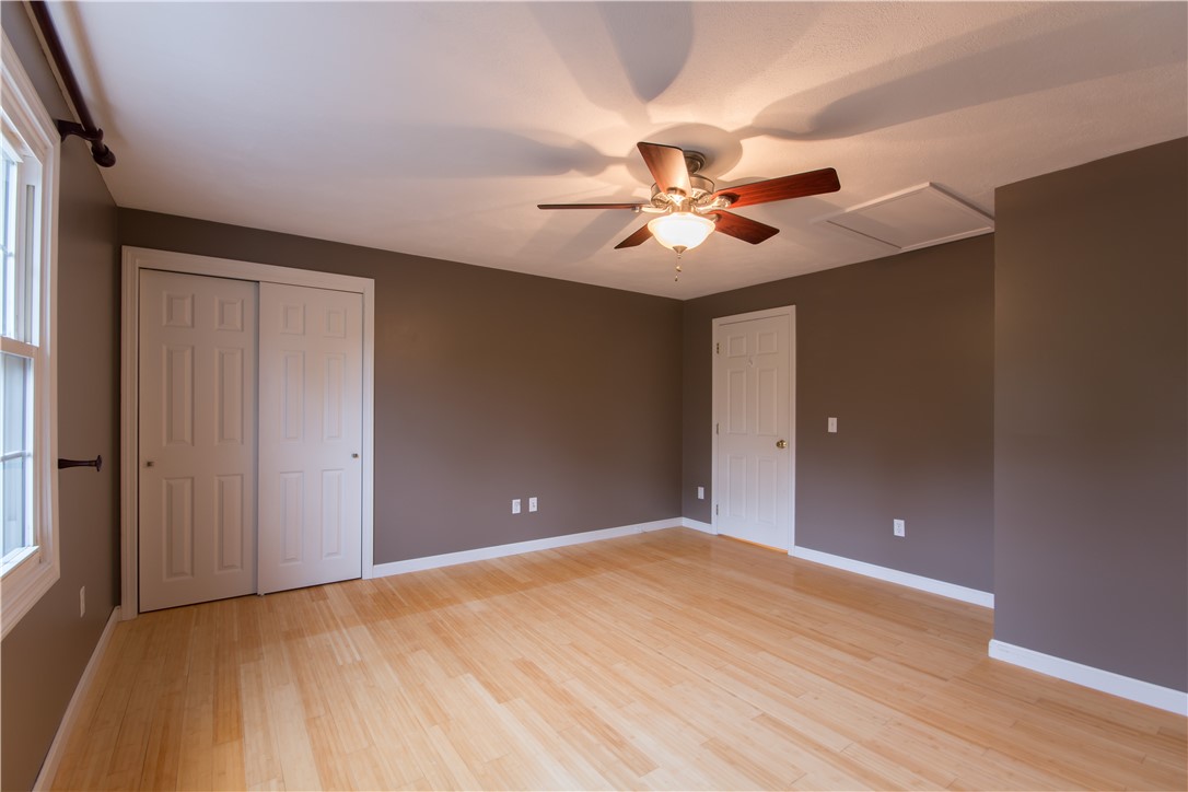 5804 Post Road, Unit 8 Warwick, RI 02818 - Photo 16 of 29 Primary Bedroom