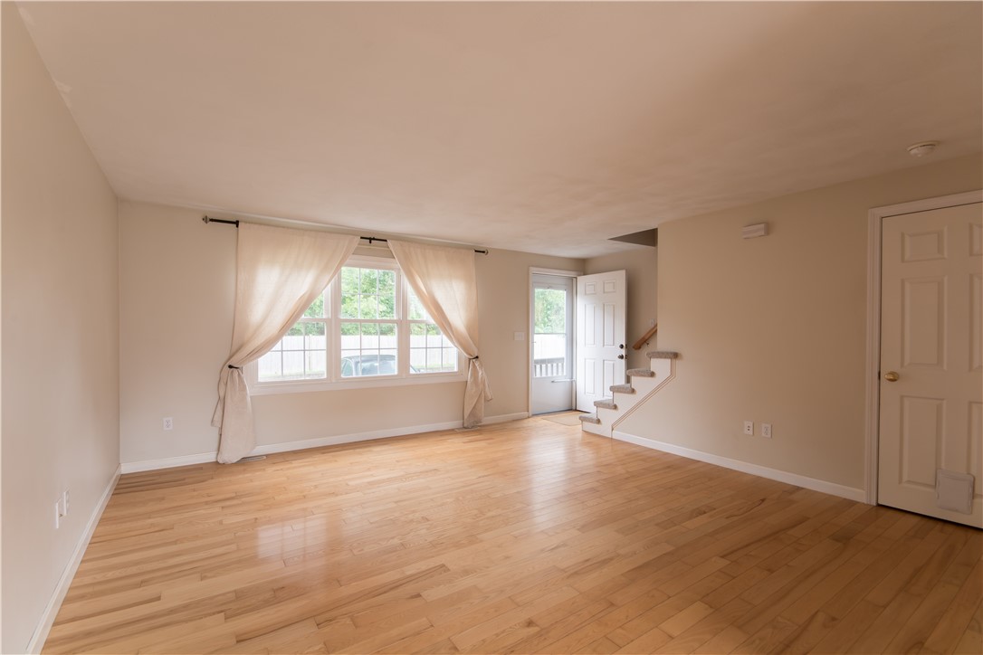 5804 Post Road, Unit 8 Warwick, RI 02818 - Photo 5 of 29 Living Room