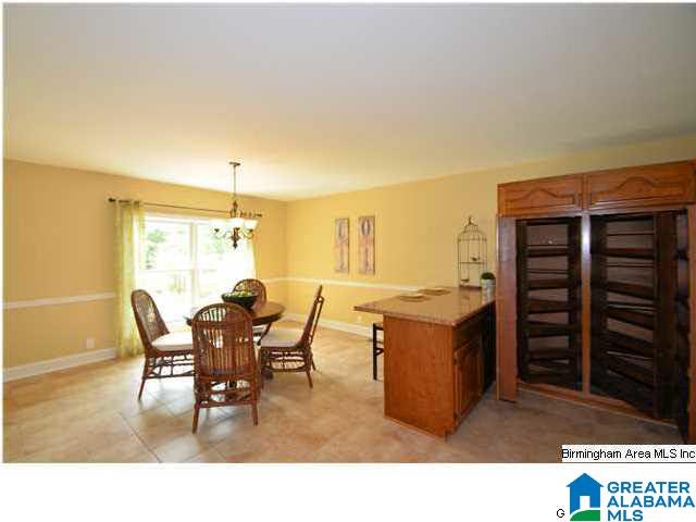 1570 Brackett Loop Road Mount Olive, AL 35117 - Photo 12 of 29