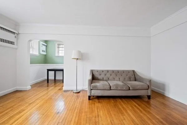 $204,900 | 56 Elm Street, Unit 1, Worcester, MA 01609