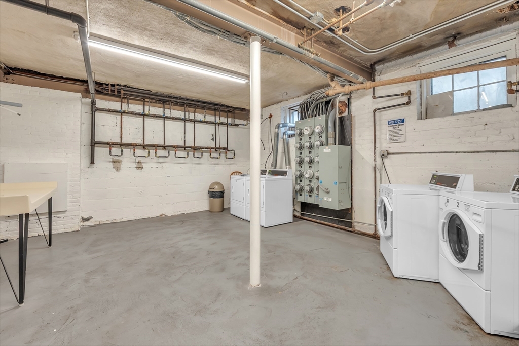 56 Elm Street, Unit 1 Worcester, MA 01609 - Photo 17 of 20