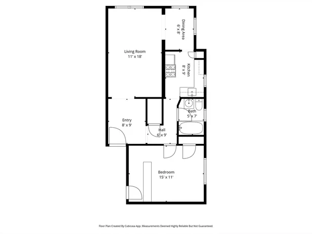 $201,900 | 56 Elm Street, Unit 1, Worcester, MA 01609