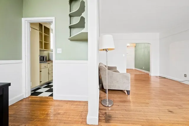 $204,900 | 56 Elm Street, Unit 1, Worcester, MA 01609