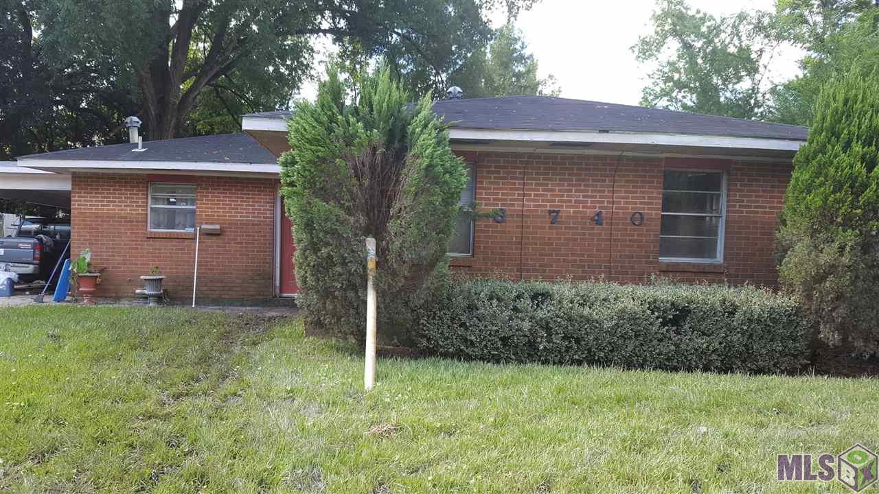 6740 Ozark Street Baton Rouge, LA 70805 - Photo 1 of 4 Gallery Image 1