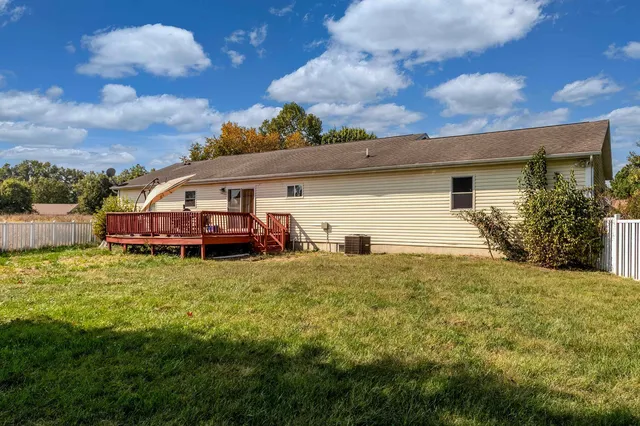 $259,000 | 506 Insignia Drive, Herrin, IL 62948