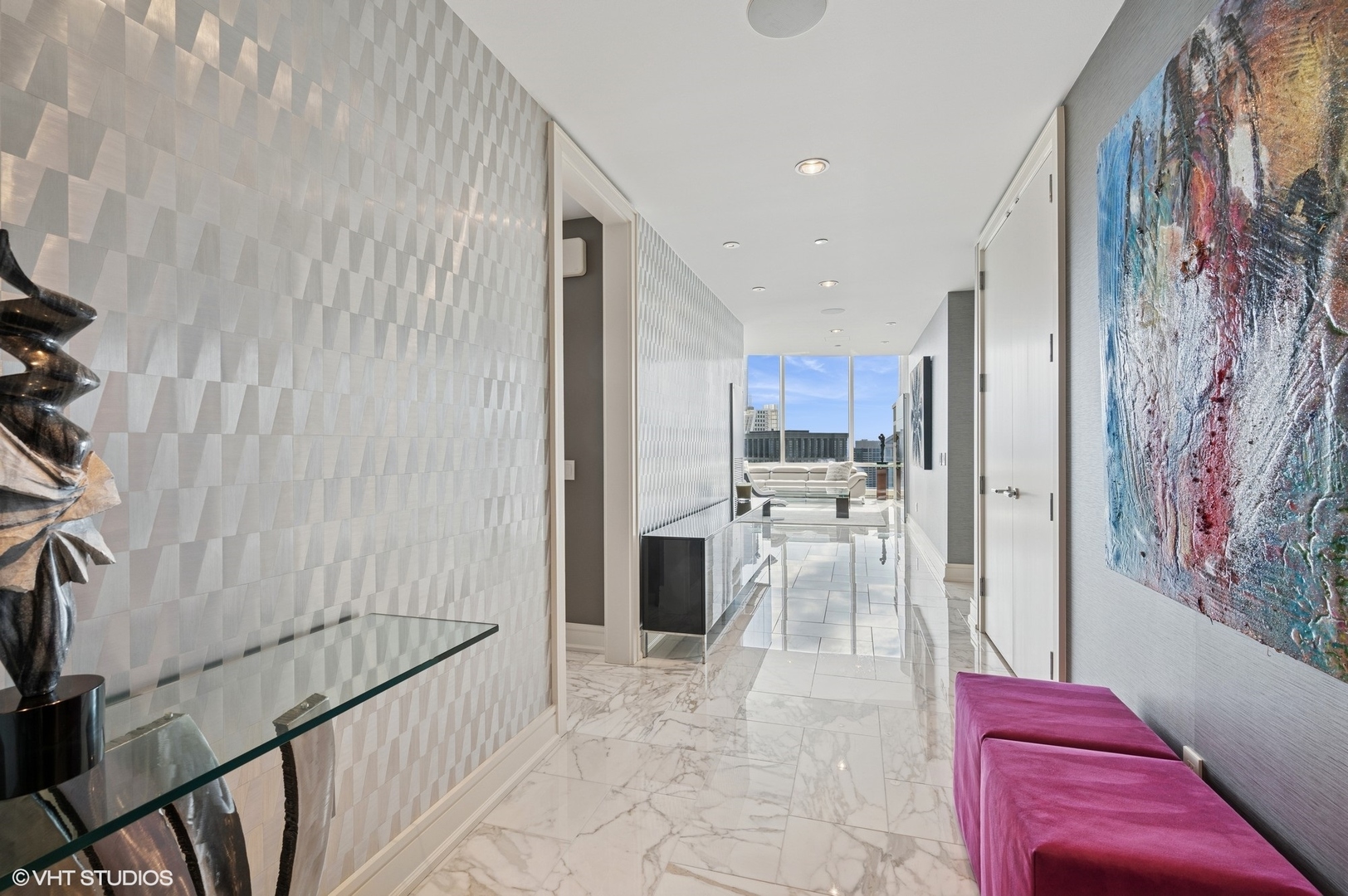 401 North Wabash Avenue, Unit 49G Chicago, IL 60611 - Photo 12 of 60