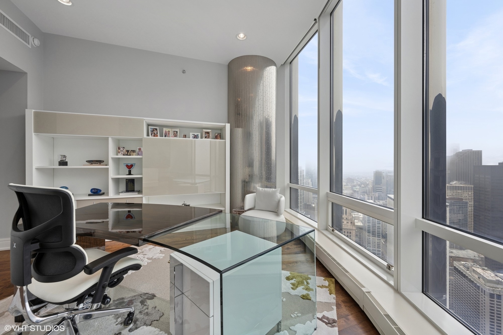 401 North Wabash Avenue, Unit 49G Chicago, IL 60611 - Photo 20 of 60