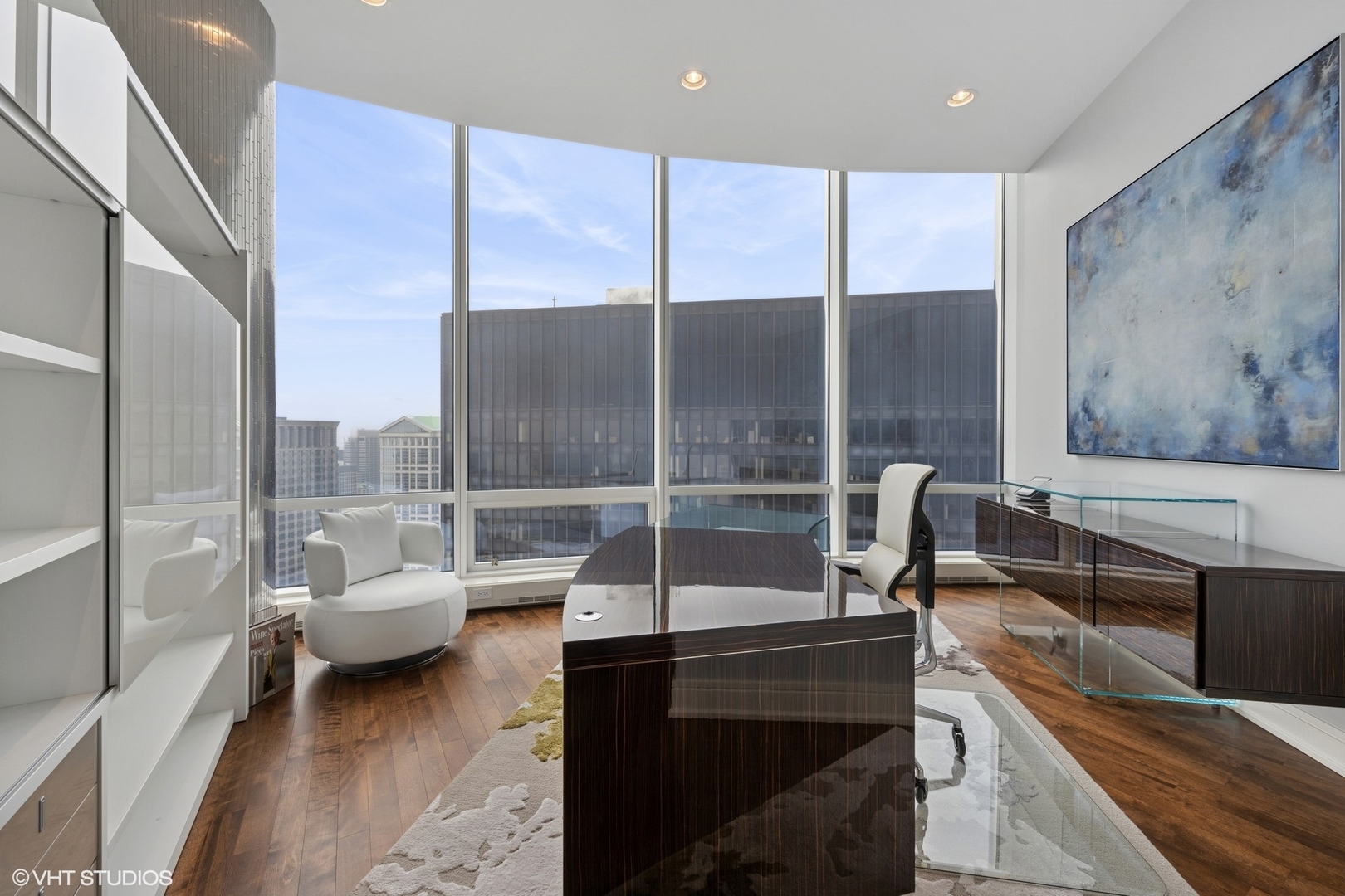 401 North Wabash Avenue, Unit 49G Chicago, IL 60611 - Photo 21 of 60