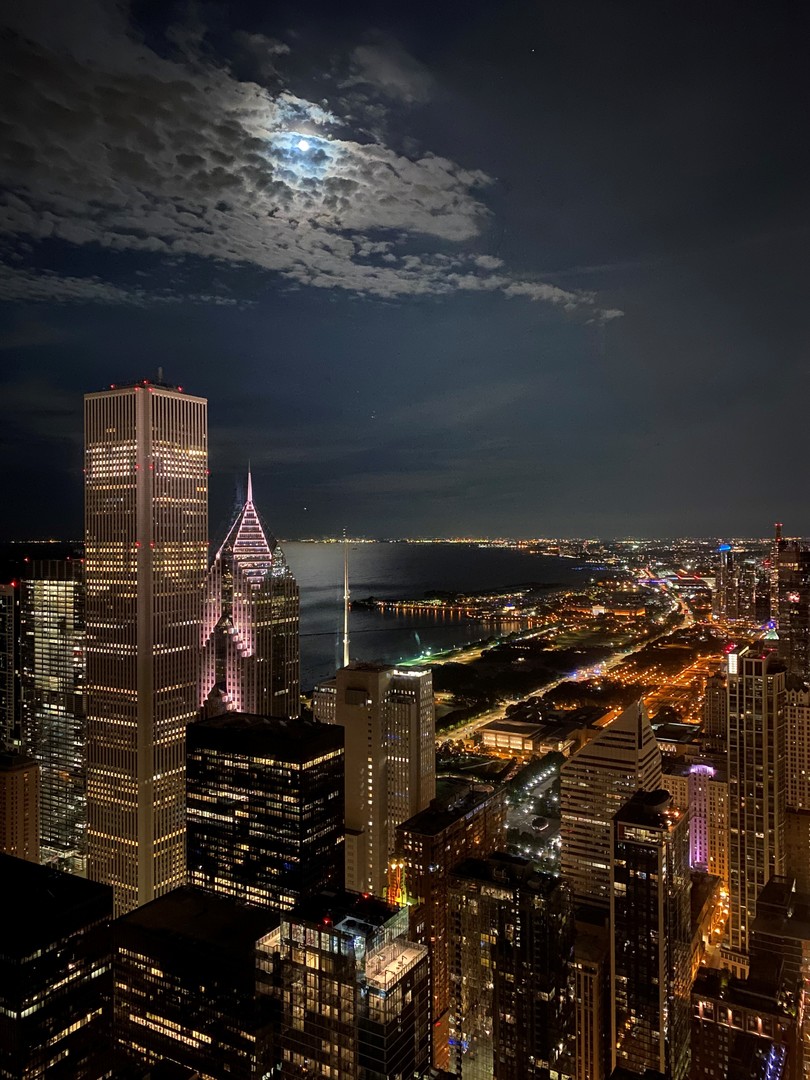 401 North Wabash Avenue, Unit 49G Chicago, IL 60611 - Photo 44 of 60