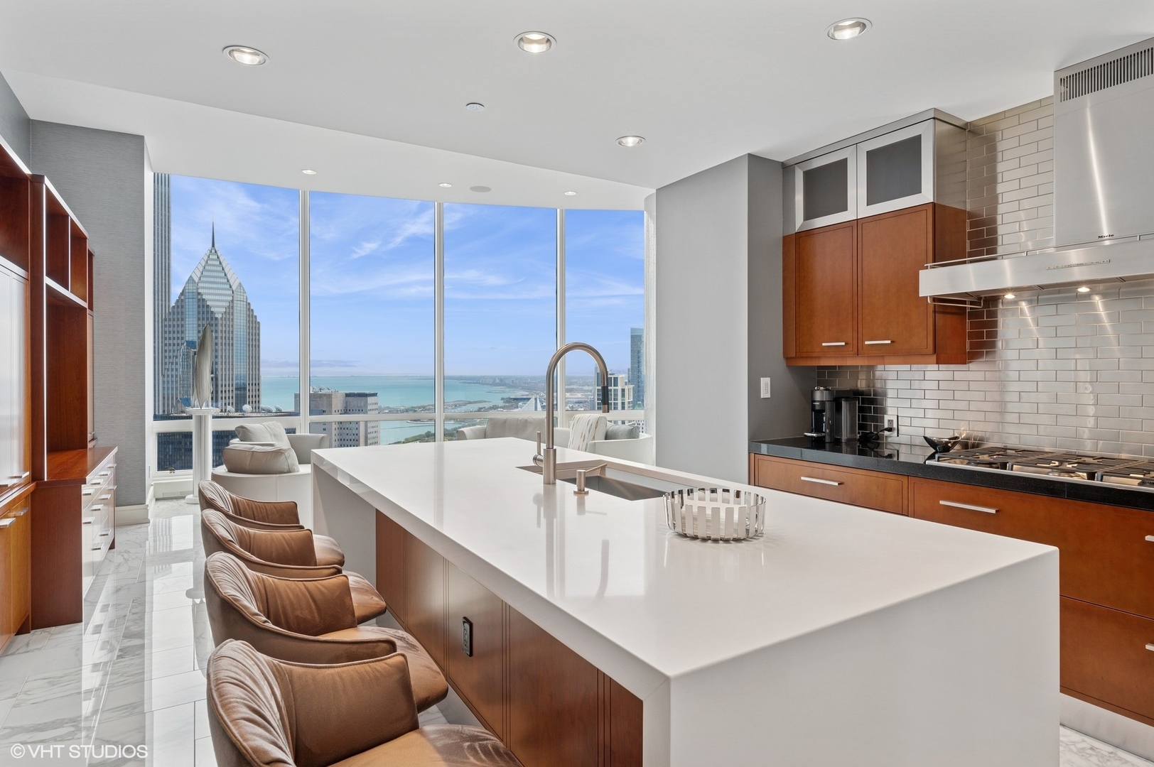 401 North Wabash Avenue, Unit 49G Chicago, IL 60611 - Photo 8 of 60