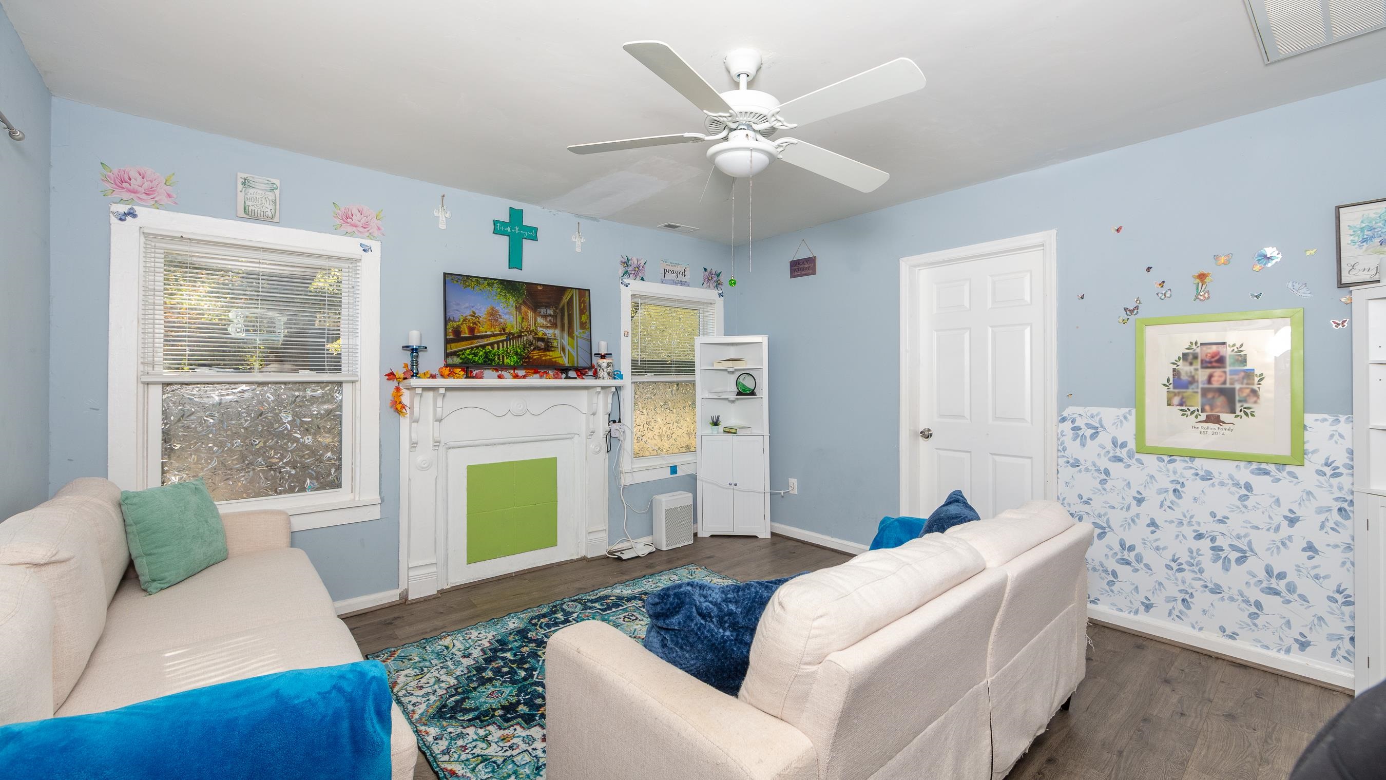 1191 Highway 150 Pacolet, SC 29372 - Photo 7 of 23